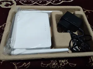 تجریه خرید مودم روتر ADSL2 بی‌ سیم مرکوسیس مدل MW-300D