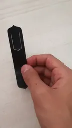 نشانگر کتاب چرما اسپرت کد 79BM-3 بسته 3 عددی