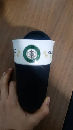 ماگ مدل اکو لایف ظرفیت 400 میلی لیتر