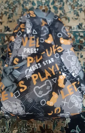 کوله پشتی بچگانه توریث مدل RXZ-950