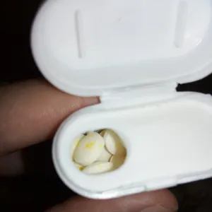 تجریه خرید قرص خوشبو کننده دهان نئون با طعم انبه - 15 گرم