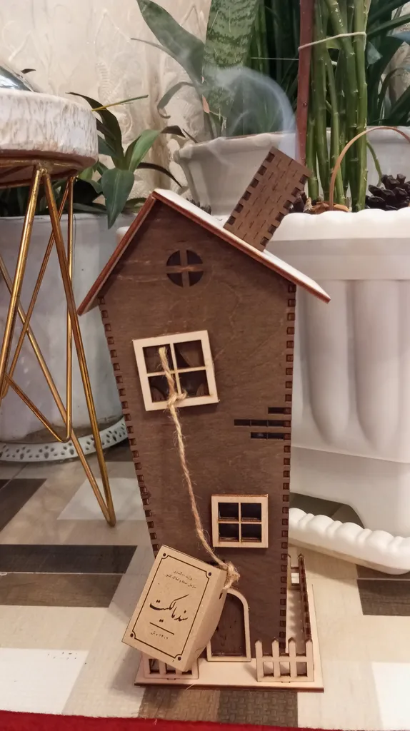 جاعودی مدل پلاک 7