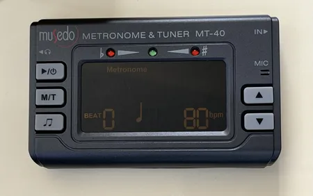 تیونر ماسدو مدل MT-40