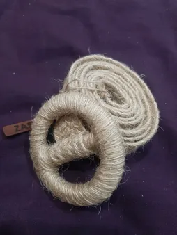 کمربند زنانه زاشادو کد 006