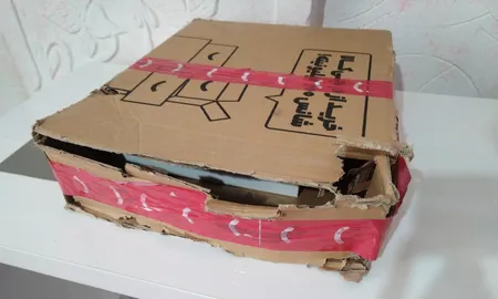 لپ تاپ 13.6 اینچی اپل مدل MacBook Air MXCR3 2024 LLA-M3-16GB RAM-512GB SSD