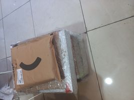 سرویس غذاخوری 27 پارچه چینی زرین ایران سری کواترو مدل ریوا درجه عالی