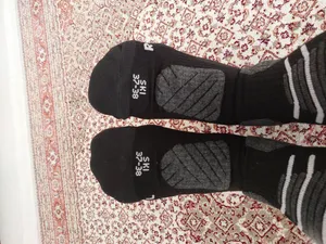 تجریه خرید جوراب اسکی زنانه مدل A100