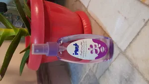 تجریه خرید روغن بدن کودک فیروز مدل Lavender حجم 200 میلی لیتر