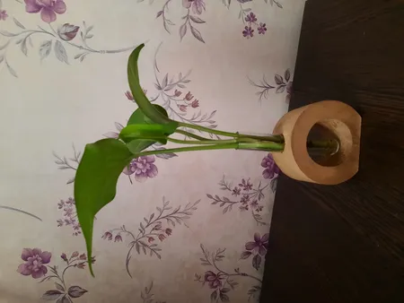 گلدان دکوری مدل 01