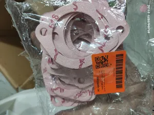 تجریه خرید واشر ترموستات کد AM 5964 مناسب برای پراید بسته 30 عددی