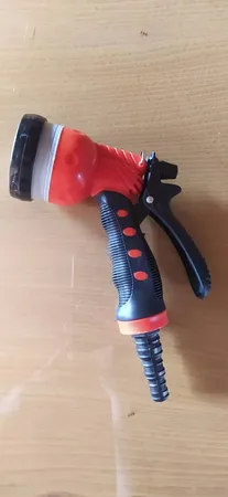 سر آبپاش 8 حالته ابتکار کد EB08002