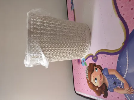 سطل زباله گلد مدل A32