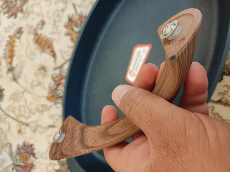 تابه لایف اسمایل مدل Lifep5 سایز 42