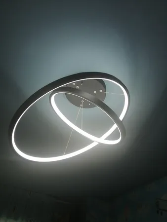 لوستر پادینا مدل مدرن کد B200