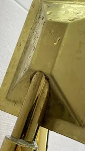 تجریه خرید دوش حمام کسری مدل دیبا یونیورست