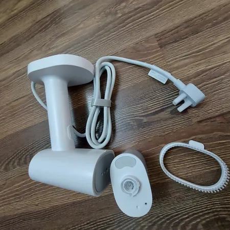 بخارگر شیائومی مدل MJGTJ01LF