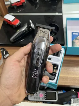 ماشین اصلاح موی سر و صورت دی اس پی مدل 90286