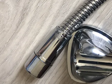 شلنگ توالت مدل s120