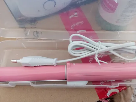 فرکننده مو مدل 212