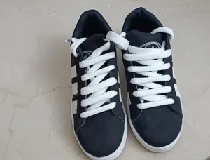 تجریه خرید کفش راحتی مدل کامپوس