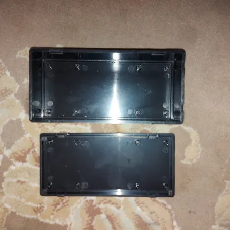 جعبه مدار مدل SB-6021