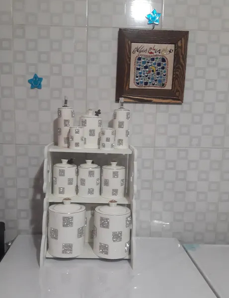 عکس ارسالی خریدار
