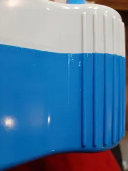 پمپ باد برقی بادکنک مدل HT-508