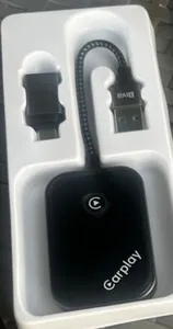 تجریه خرید دانگل وای فای بیوا مدل CarPlay