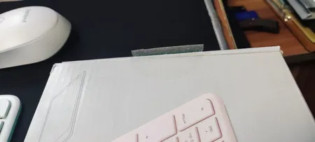 کیبورد لاجیتک مدل K580