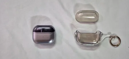 هدفون بلوتوثی سامسونگ مدل Galaxy Buds3 Pro