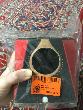 عکس ارسالی خریدار