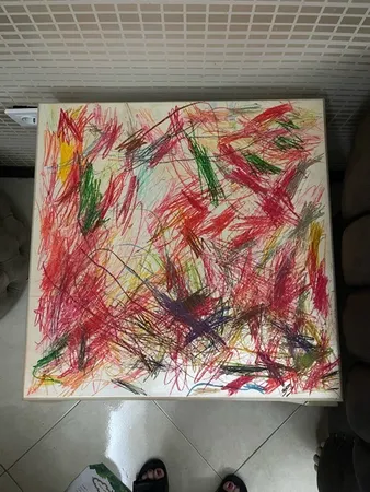 پاستل روغنی 36 رنگ آریا مدل Permium-01 کد 72072