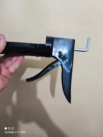 دستگاه چسب آکواریوم کد 1002