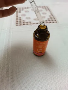 تجریه خرید سرم پوست آردن سی فکتور مدل ویتامین C50 حجم 30 میلی لیتر