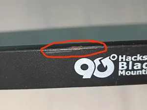 تجریه خرید کمان اره نوا مدل NHT 2353