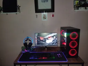 تجریه خرید کیس کامپیوتر گیمینگ مستر تک مدل APACHI