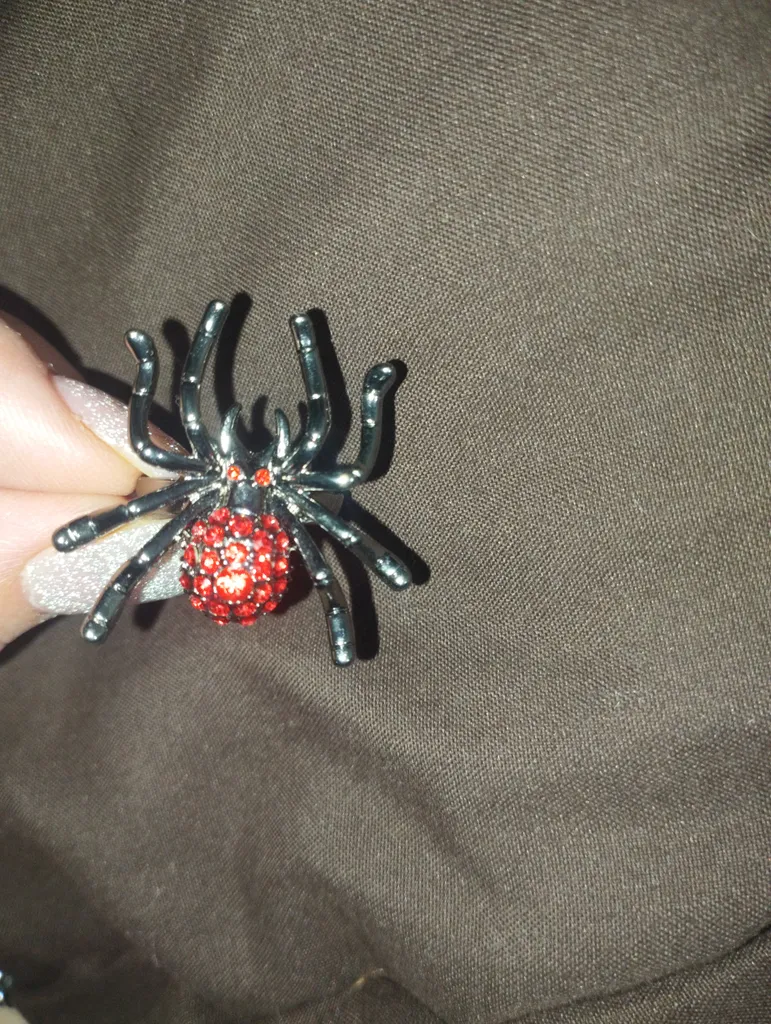 انگشتر زنانه اکسسورایز مدل ACC10