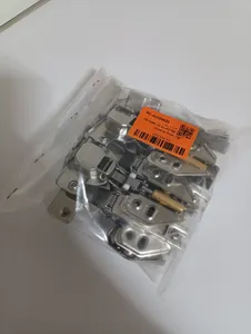 تجریه خرید لولا آرام بند کد CH-C001 بسته ده عددی