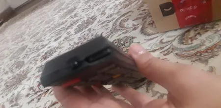 ریموت کنترل مدل 1080P