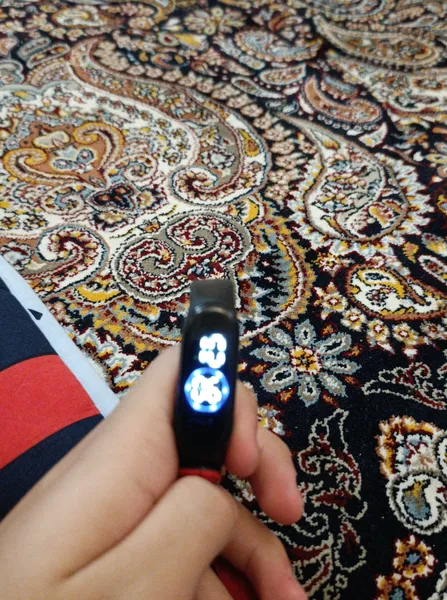عکس ارسالی خریدار