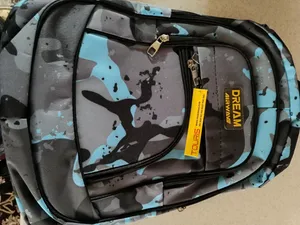 تجریه خرید کوله پشتی توریث مدل CH-915 به همراه جامدادی