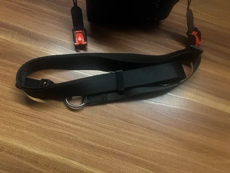 بند گردنی دوربین جنو مدل XJ03