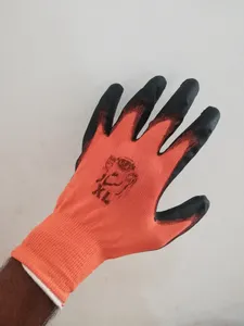 تجریه خرید دستکش ایمنی استادکار مدل 002