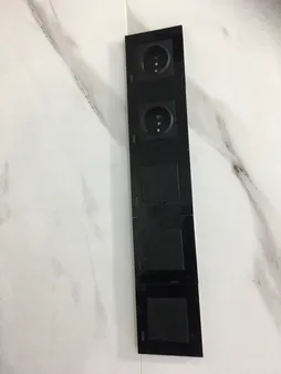 پریز برق ویرا کد 111