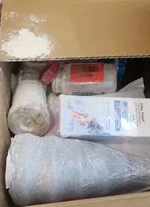 تجریه خرید پودر سیر شاهسوند - 120 گرم