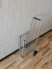 تجریه خرید چرخ خرید مدل چالکی