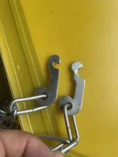 تجریه خرید زنجیر چرخ مدل Y