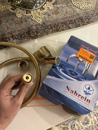 عکس ارسالی خریدار