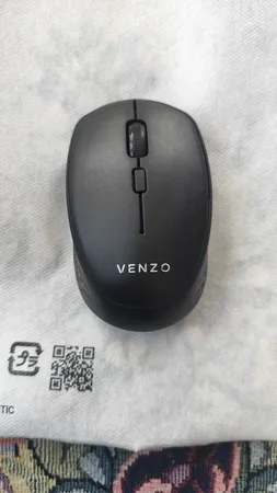 ماوس بی سیم ونزو مدل V-108