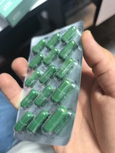 تجریه خرید قرص گرناهیر پریمیوم آدریان 3 بسته 30 عددی